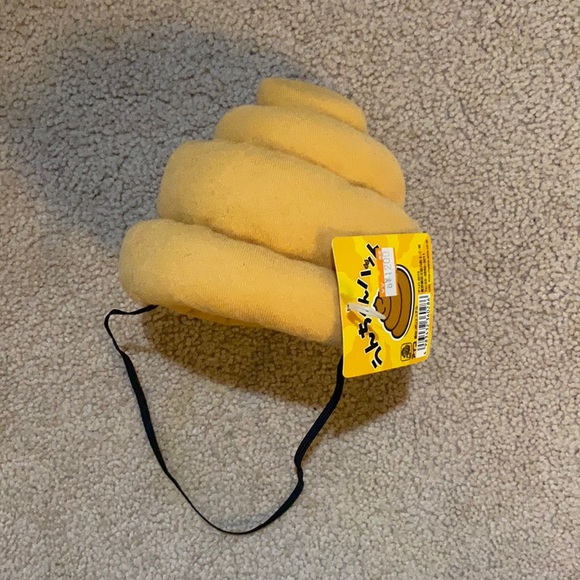 Poop hat - Picture 1 of 1